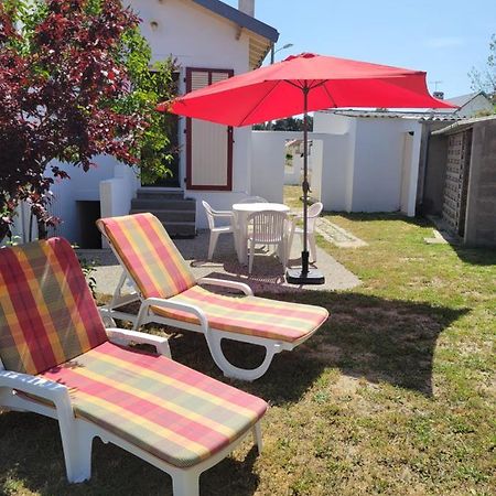 Eole - Maison Saint Jean De Monts - 2 Pieces - 4 Personnes Екстериор снимка
