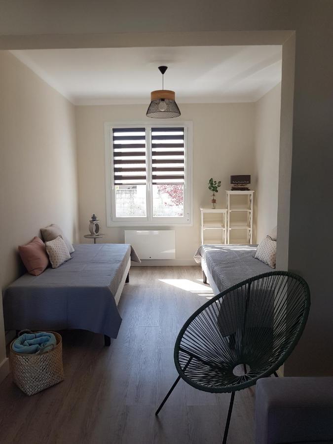 Eole - Maison Saint Jean De Monts - 2 Pieces - 4 Personnes Екстериор снимка