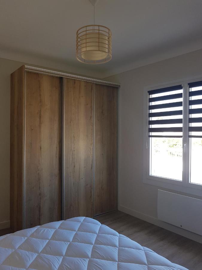 Eole - Maison Saint Jean De Monts - 2 Pieces - 4 Personnes Екстериор снимка