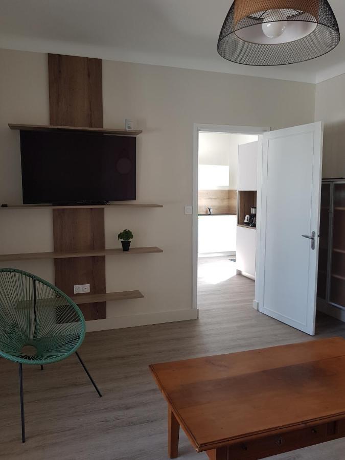 Eole - Maison Saint Jean De Monts - 2 Pieces - 4 Personnes Екстериор снимка